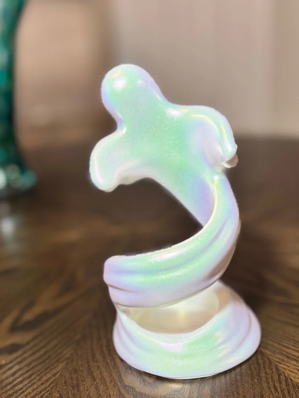 TWISTING GHOST Fragrance Mist Holder